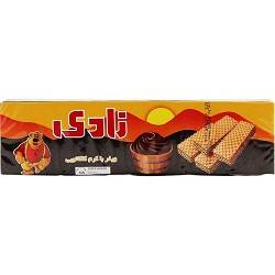 نادی ویفر رامینا مانژ کاکائو 75گرم